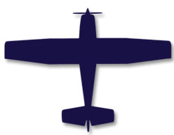 ECAC Cessna 172 Skyhawk