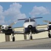 Thumbnail - ECAC - Multi-Engine Flight Training