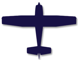 ECAC Cessna 182 Skylane