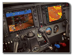 Instrument Rating at East Coast Aero Club