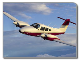 Multi-Engine Instructor (MEI) Flight Training - East Coast Aero Club