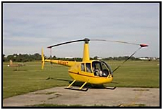 Learn to fly helicopter