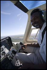 Helicopter Commercial Pilot Training