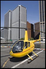 East Coast Aero Club R44
