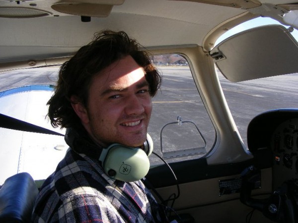 Tim Sullivan First Solo Tim Sullivan First Solo